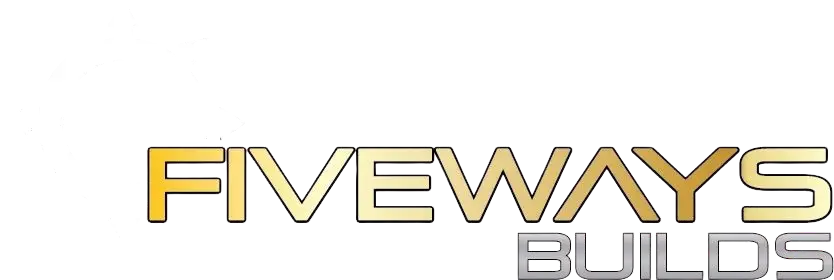 Fiveways Build home